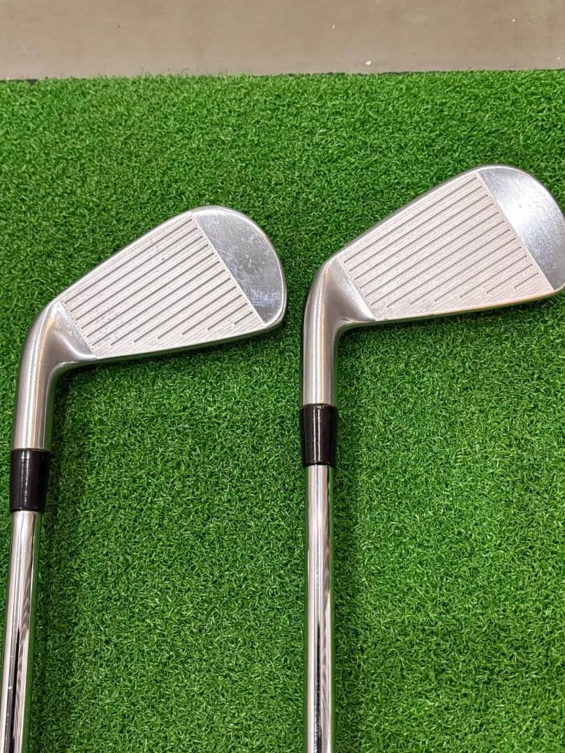 Srixon Iron Set Zu65