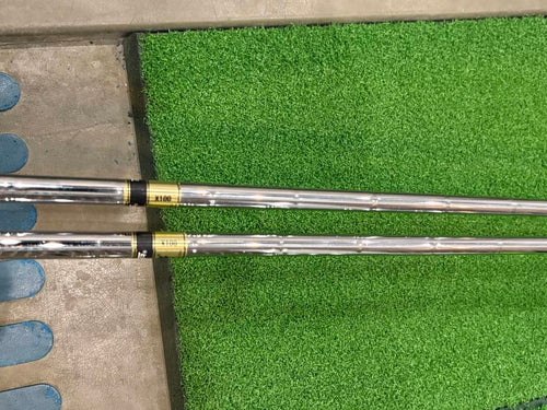Srixon Iron Set Zu65