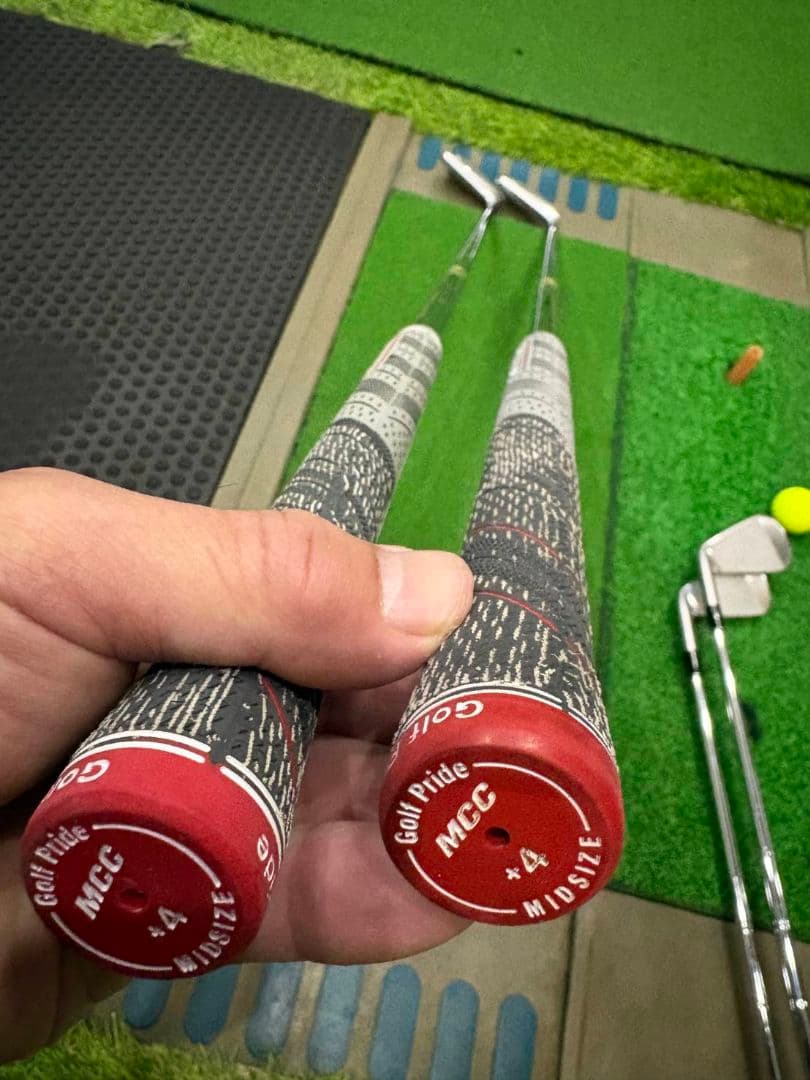 Srixon Iron Set Zu65