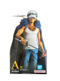 One Piece A Masterlise Ichiban Kuji Prize Trafalgar Law New