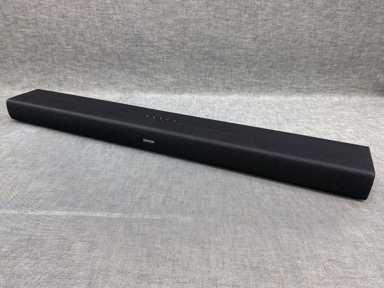 Denon Sound Speaker Rear Bar Dht-C210K