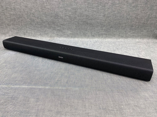 Denon Sound Speaker Rear Bar Dht-C210K