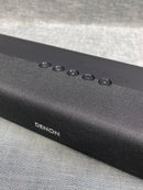 Denon Sound Speaker Rear Bar Dht-C210K
