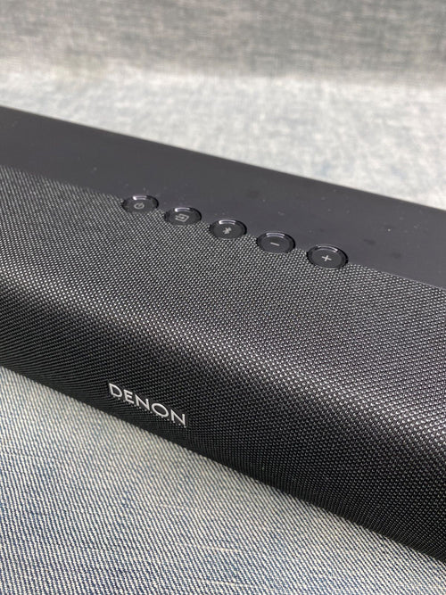 Denon Sound Speaker Rear Bar Dht-C210K