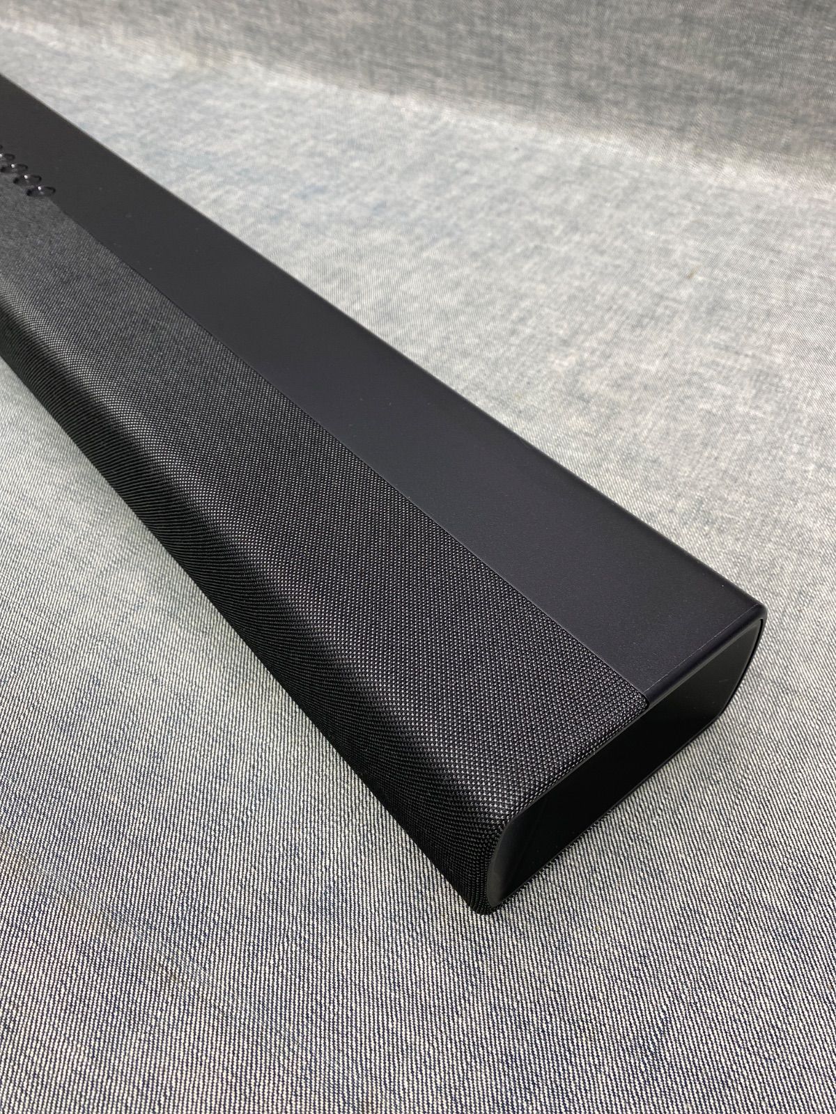 Denon Sound Speaker Rear Bar Dht-C210K