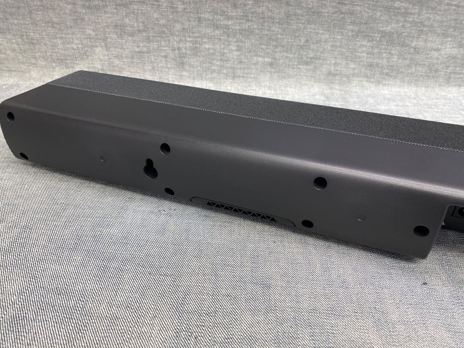 Denon Sound Speaker Rear Bar Dht-C210K