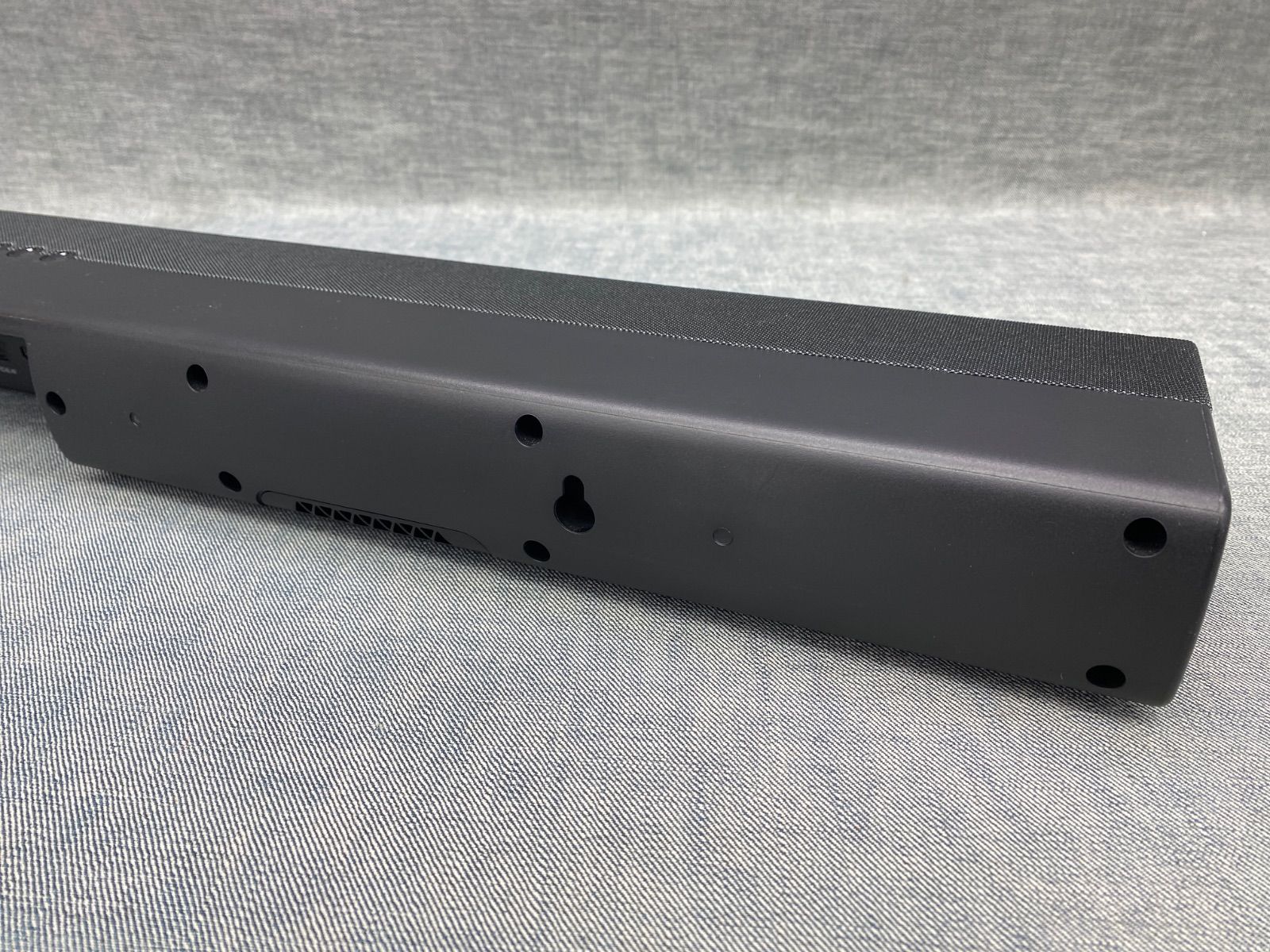 Denon Sound Speaker Rear Bar Dht-C210K