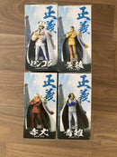 Banpresto One Piece Dx 4