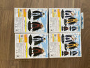 Banpresto One Piece Dx 4