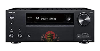 Amplifier Body Onkyo Tx-Nr686 Av 7.2Ch/Bluetooth/ Tx-Nr686(B)