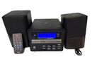 Aiwa Mini -Component Bluetooth Cd