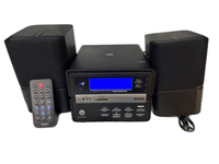 Aiwa Mini -Component Bluetooth Cd