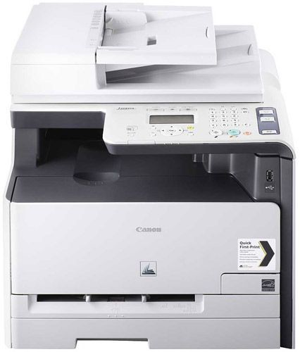 Laser Printer Canon Satera