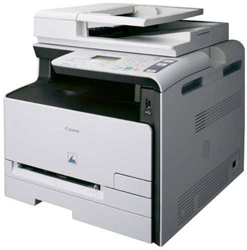Laser Printer Canon Satera