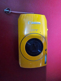 Canon Compact Digital Cameras Ixy 30S