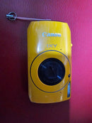 Canon Compact Digital Cameras Ixy 30S