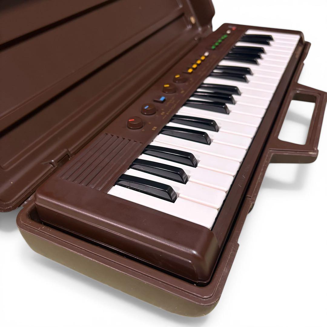 Yamaha Keyboards Digital Pianos Ps-2 Portasound