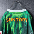 Mizuno Shirt J L