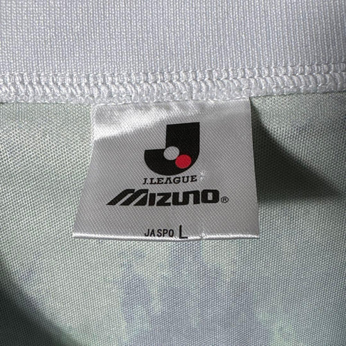 Mizuno Shirt J L