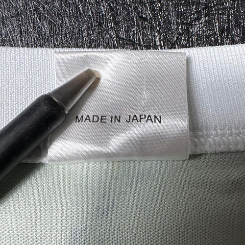 Mizuno Shirt J L