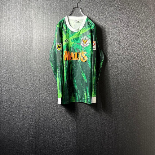 Mizuno Shirt J L