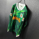 Mizuno Shirt J L