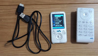 Sony Digital Audio Players