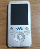 Sony Digital Audio Players