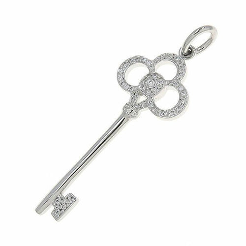 Tiffany Charm A