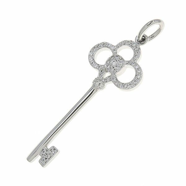 Tiffany Charm A
