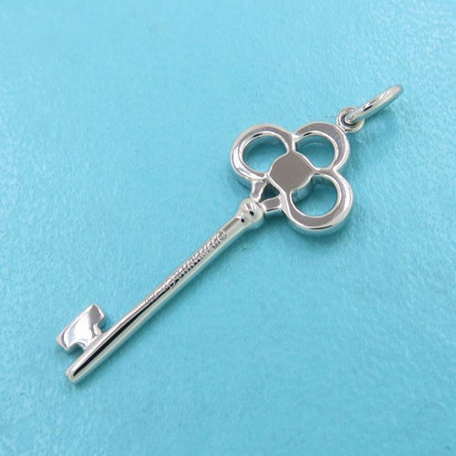 Tiffany Charm A