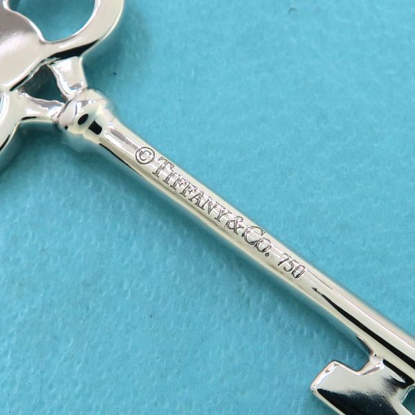 Tiffany Charm A