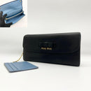 Miu Long Wallet