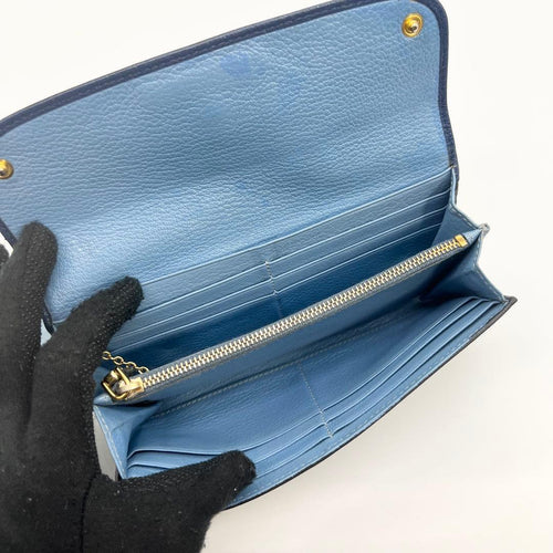 Miu Long Wallets