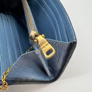 Miu Long Wallet