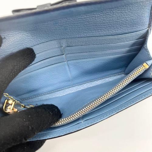 Miu Long Wallet