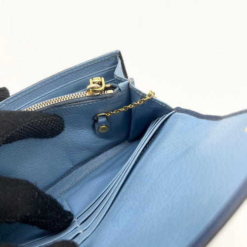 Miu Long Wallets