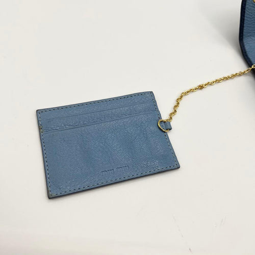 Miu Long Wallet