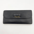 Miu Long Wallet