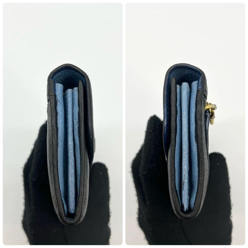 Miu Long Wallets