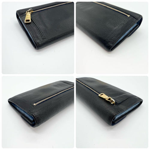 Miu Long Wallets