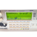 Yamaha Hardware Instruments Mu2000 Xg Dtm