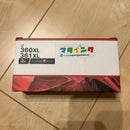 Ink Cartridges Refills Bc-365Xl Bc-366Xl 2