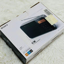 Sony Radios Radio Cassette Players Icf-M780N