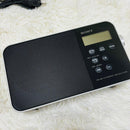 Sony Radios Radio Cassette Players Icf-M780N