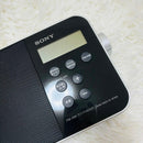 Sony Radios Radio Cassette Players Icf-M780N