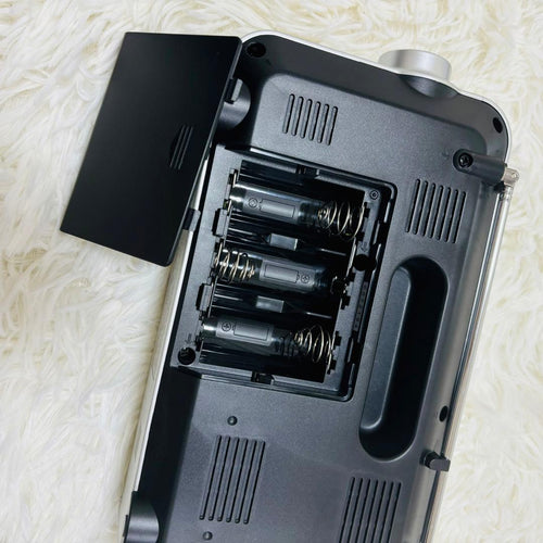 Sony Radios Radio Cassette Players Icf-M780N
