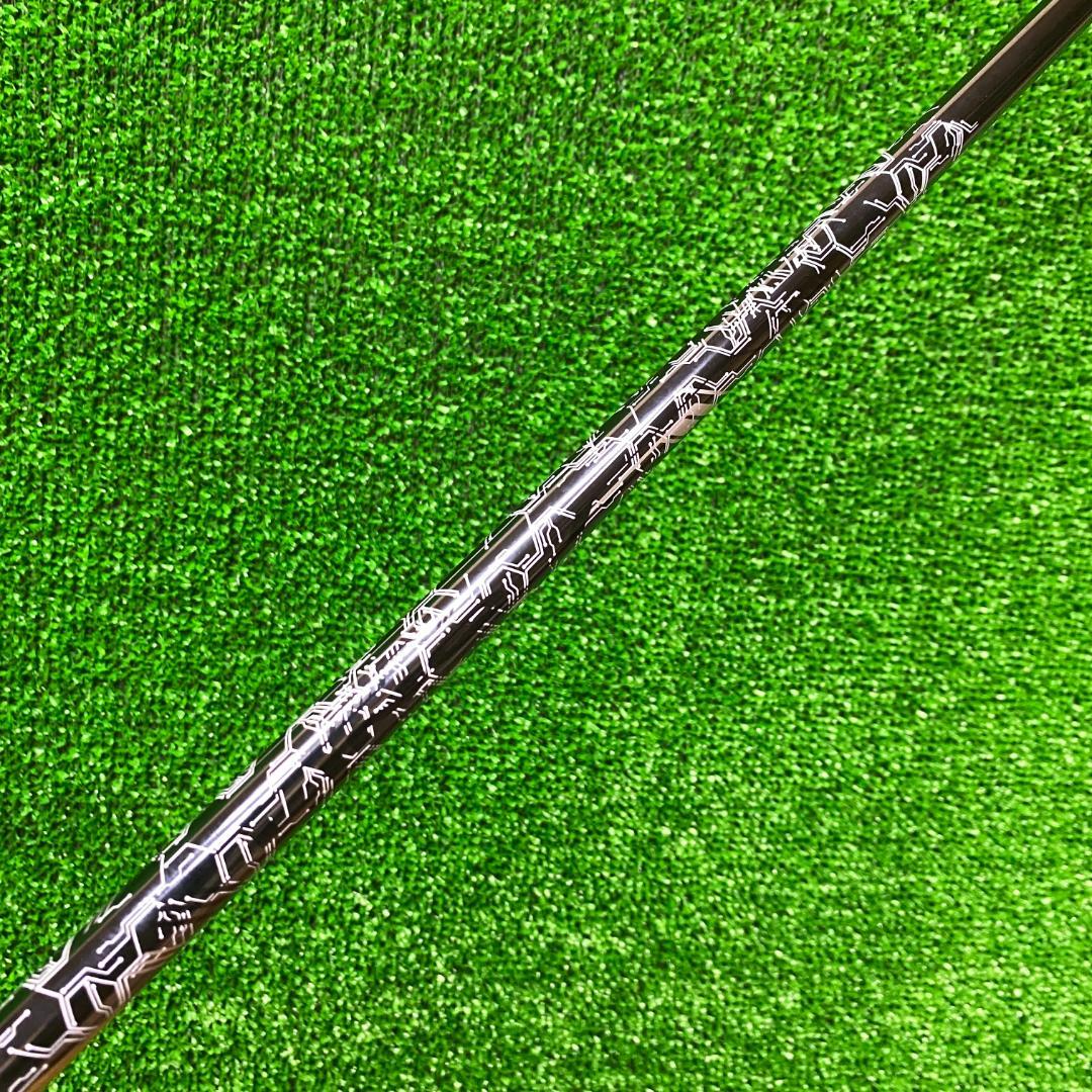 Ping Shafts Utc-197 Linq Hy-75S Ust 4Ut