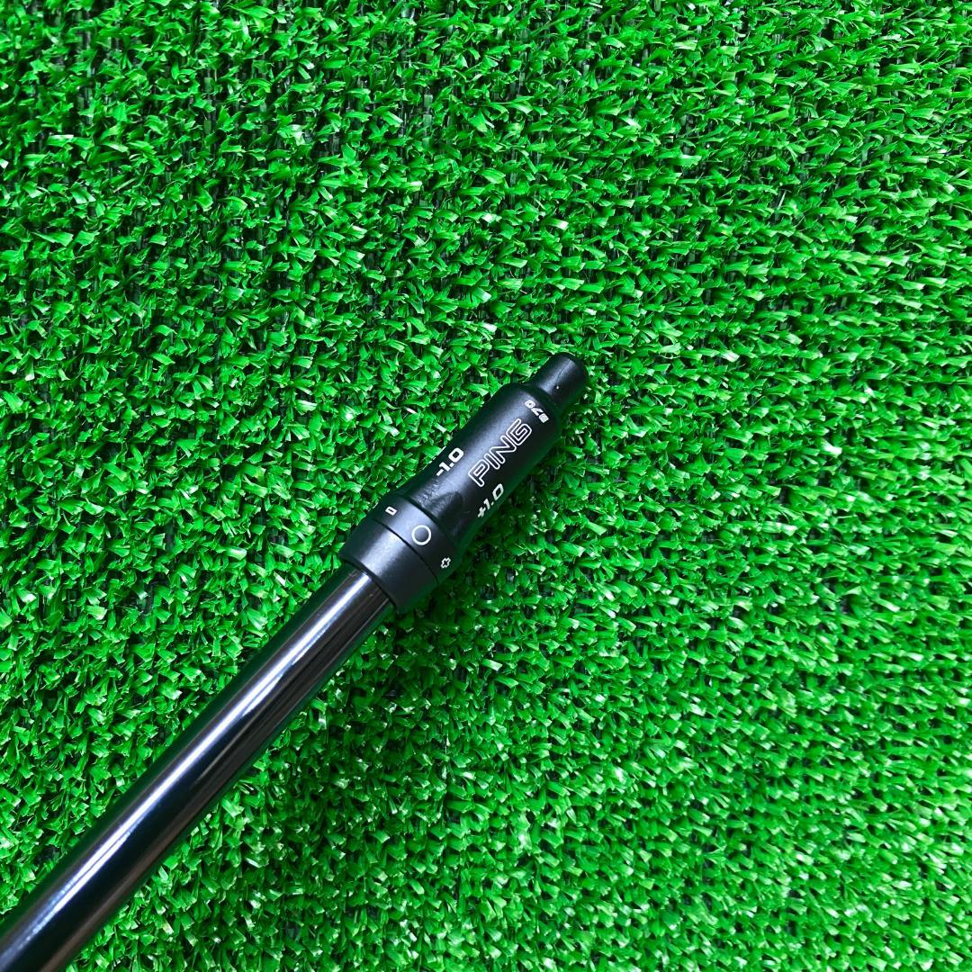 Ping Shafts Utc-197 Linq Hy-75S Ust 4Ut