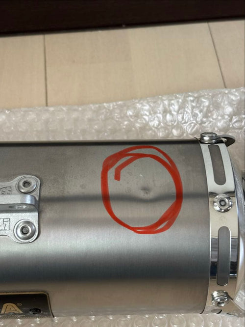 Yoshimura Mufflers Z900Rs